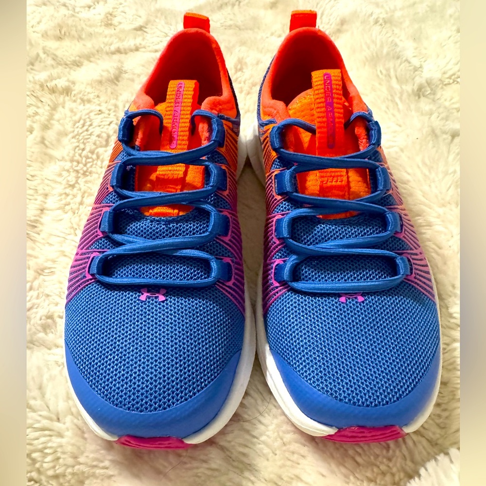 Brand new under armor shoes size 12